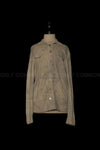 MUTEDANCE cashmere sweater MD23FW97 PM112